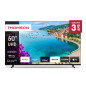 TV THOMSON 50" UHD LED 50UA5S13